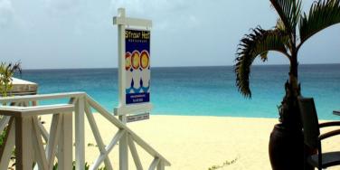 Frangipani Beach Resort, Anguilla
